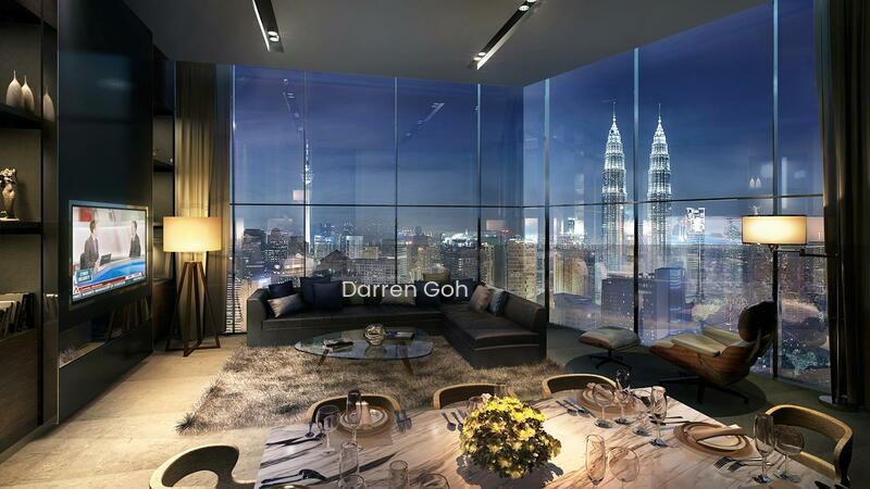 Eaton Residences - 5
