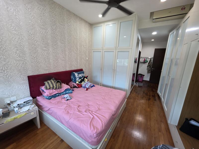 One Tanjong Condominium - 4