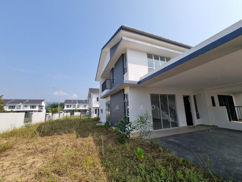 Bandar Ainsdale : Embun - 3