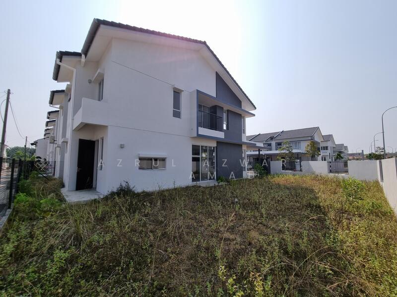 Bandar Ainsdale : Embun - 4