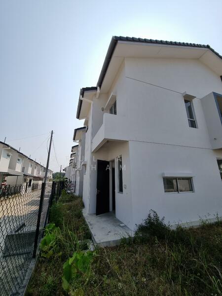 Bandar Ainsdale : Embun - 5