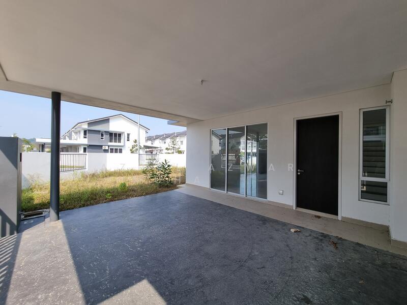 Bandar Ainsdale : Embun - 2