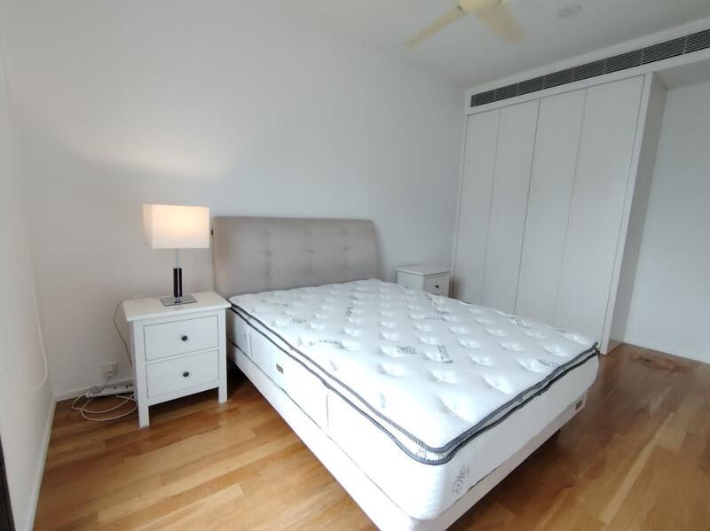 Arcoris Residences - 2
