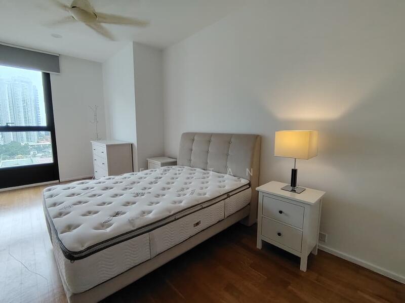 Arcoris Residences - 3