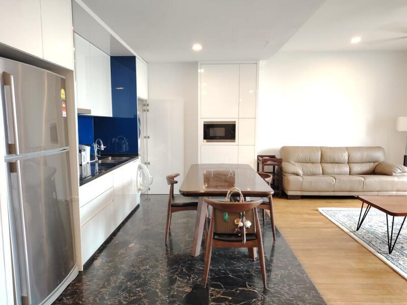Arcoris Residences - 4