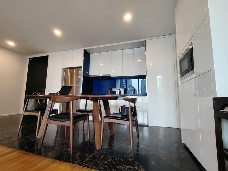 Arcoris Residences - 1