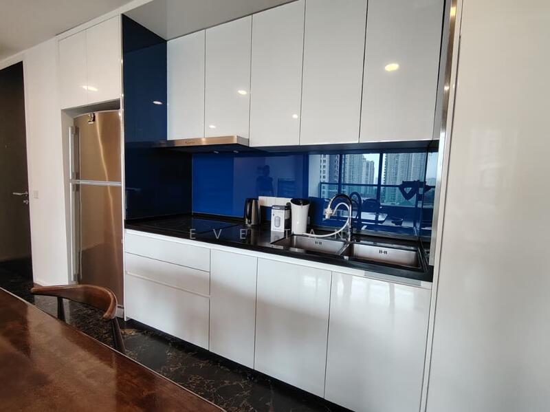 Arcoris Residences - 4