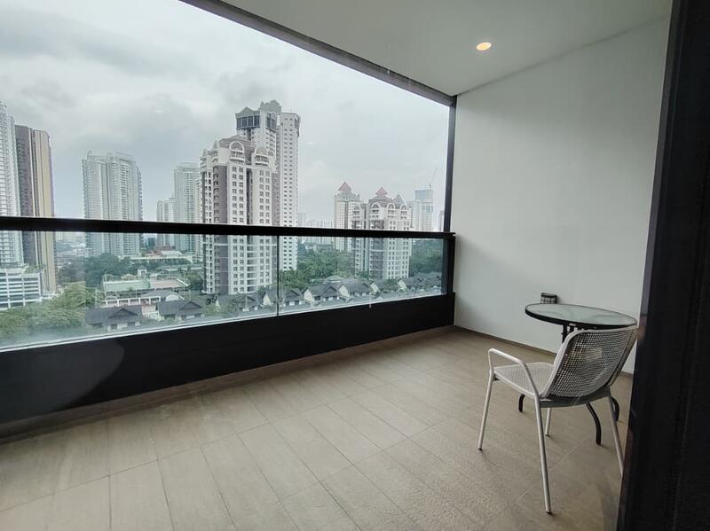Arcoris Residences - 5