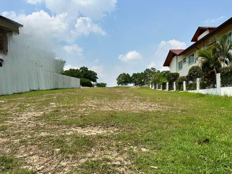 Perdana Hills @ Putrajaya - 2