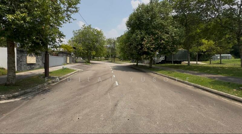 Perdana Hills @ Putrajaya - 3