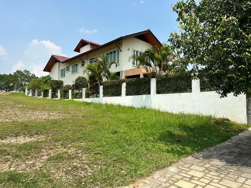 Perdana Hills @ Putrajaya - 1