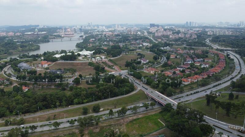Perdana Hills @ Putrajaya - 4