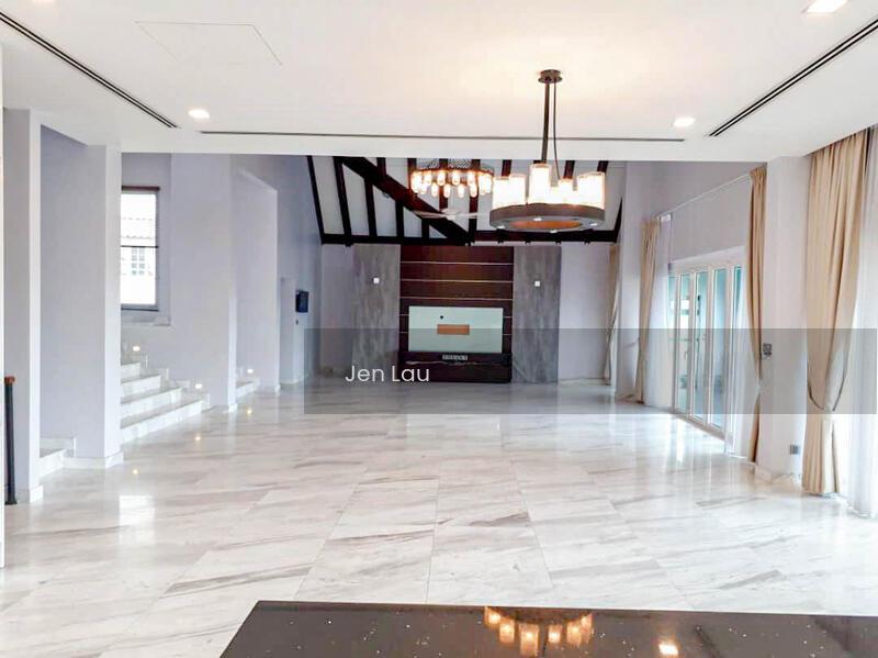 Sophisticated Haven In A Premium Lifestyle Gated Guarded Enclave - 4