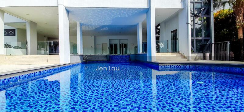 Sophisticated Haven In A Premium Lifestyle Gated Guarded Enclave - 2