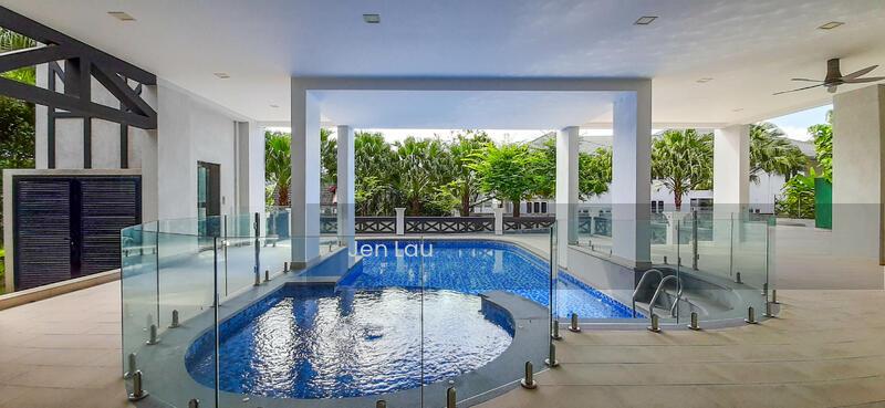 Sophisticated Haven In A Premium Lifestyle Gated Guarded Enclave - 3