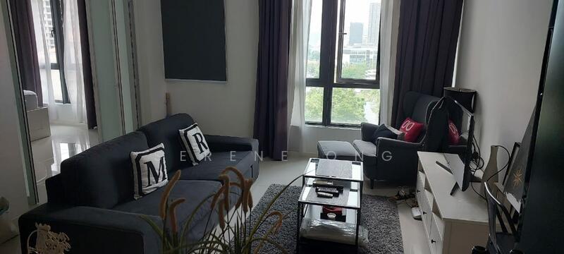 Tropicana Avenue - 2