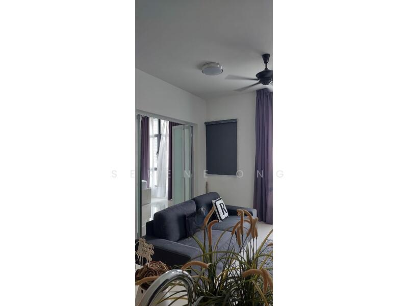 Tropicana Avenue - 3