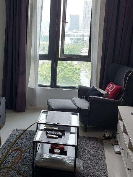 Tropicana Avenue - 5