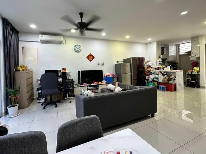 Imperial Jade Residenz - 1