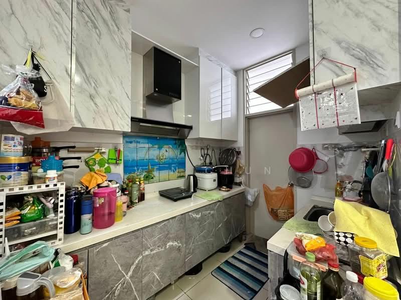 Imperial Jade Residenz - 2