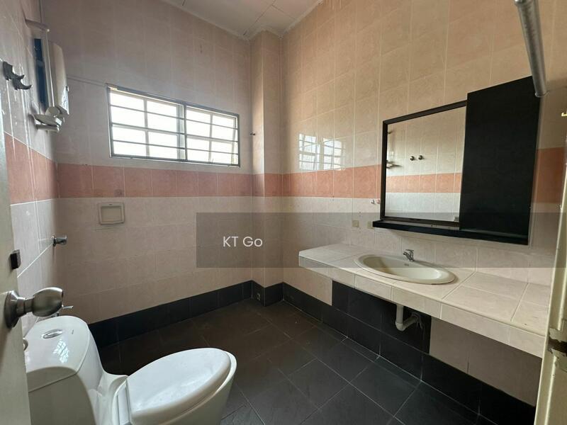 Bukit Puchong 2 Meranti Jaya Puchong Utama Bp 11 Bp 10 - 5