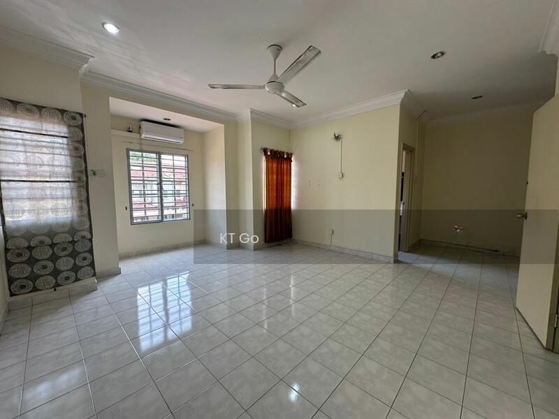 Bukit Puchong 2 Meranti Jaya Puchong Utama Bp 11 Bp 10 - 4