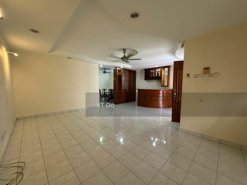 Bukit Puchong 2 Meranti Jaya Puchong Utama Bp 11 Bp 10 - 1