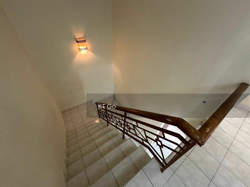 Bukit Puchong 2 Meranti Jaya Puchong Utama Bp 11 Bp 10 - 3