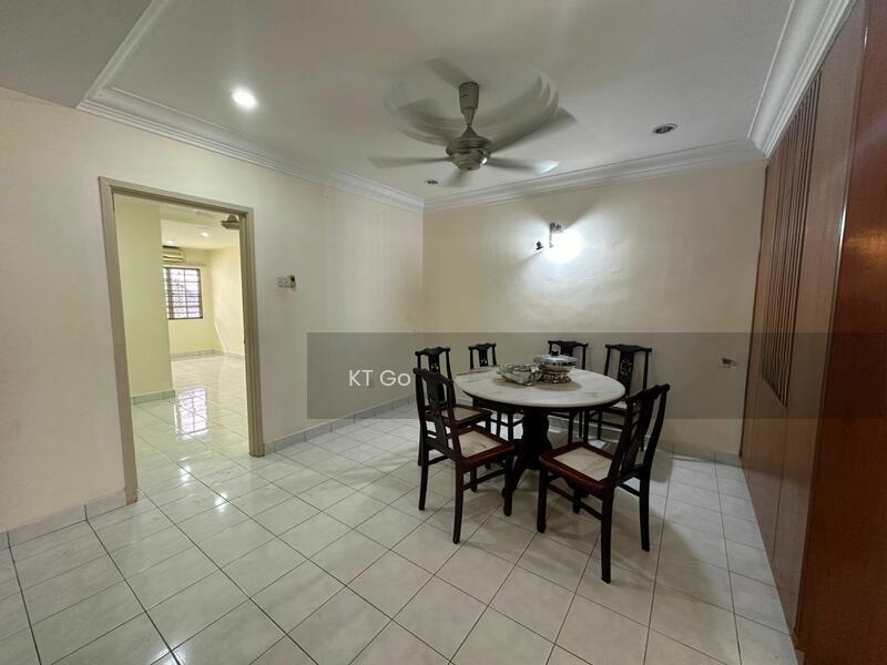 Bukit Puchong 2 Meranti Jaya Puchong Utama Bp 11 Bp 10 - 2