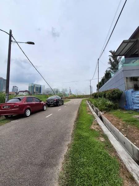 JB Town - 3