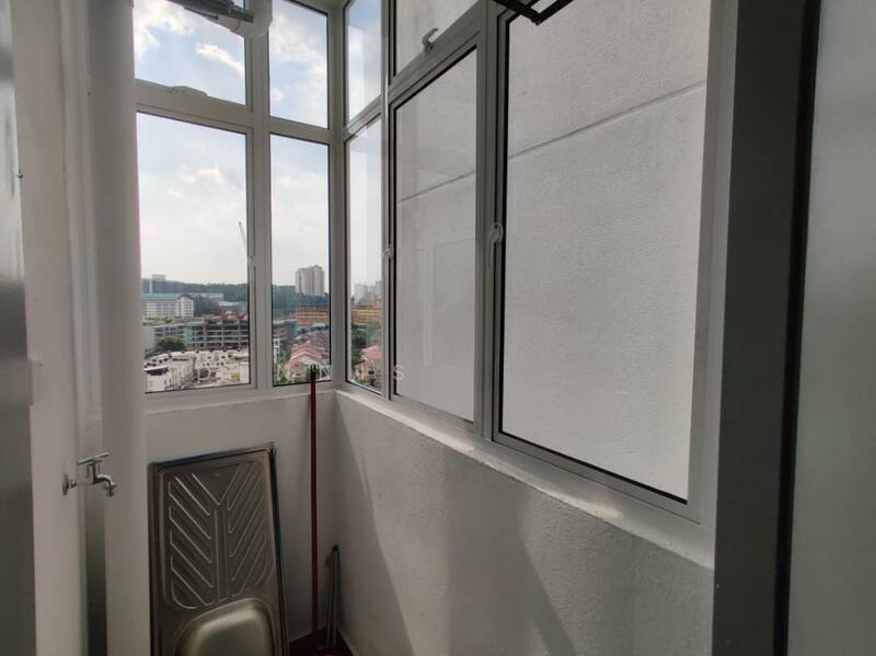 121 Residences - 3