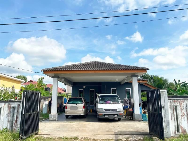 Kampung Permatang Badak - 3