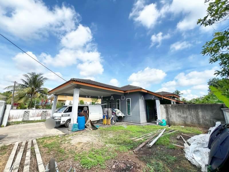 Kampung Permatang Badak - 4