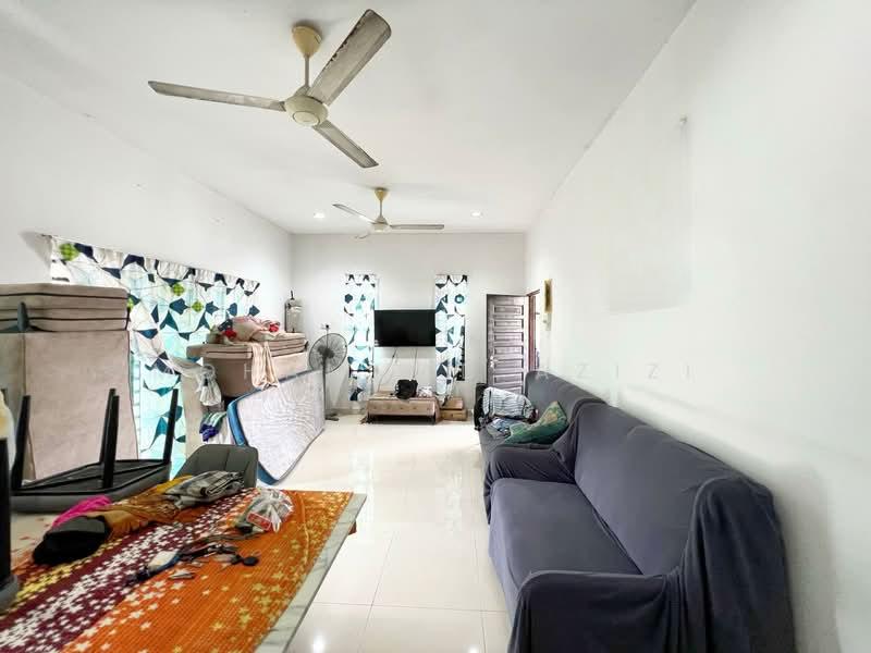 Kampung Permatang Badak - 5