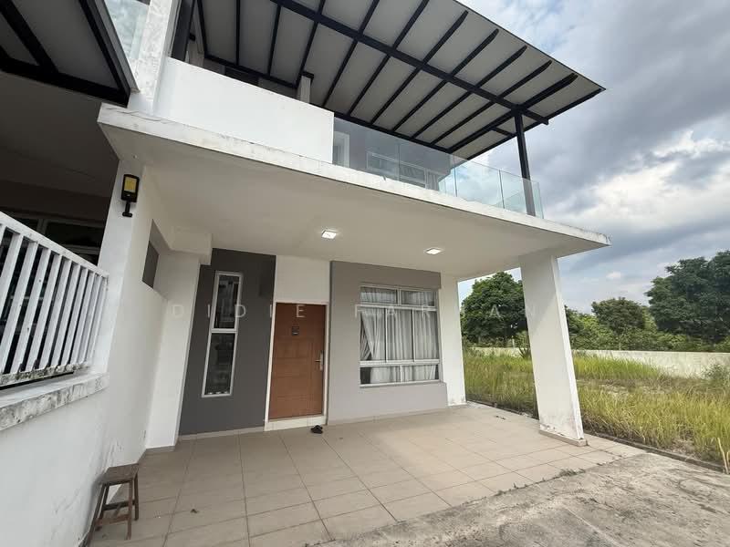 Setia Eco Village - 2