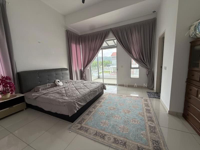 Setia Eco Village - 5
