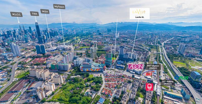 Lavile Kuala Lumpur - 2