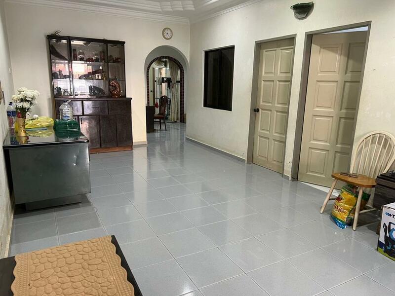 Taman Malim Jaya - 1