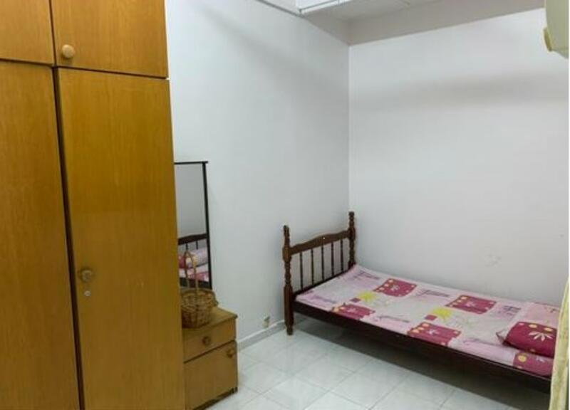 Taman Malim Jaya - 3