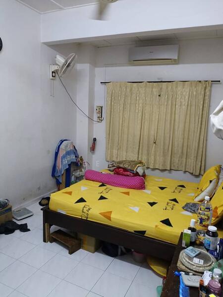 Taman Malim Jaya - 5