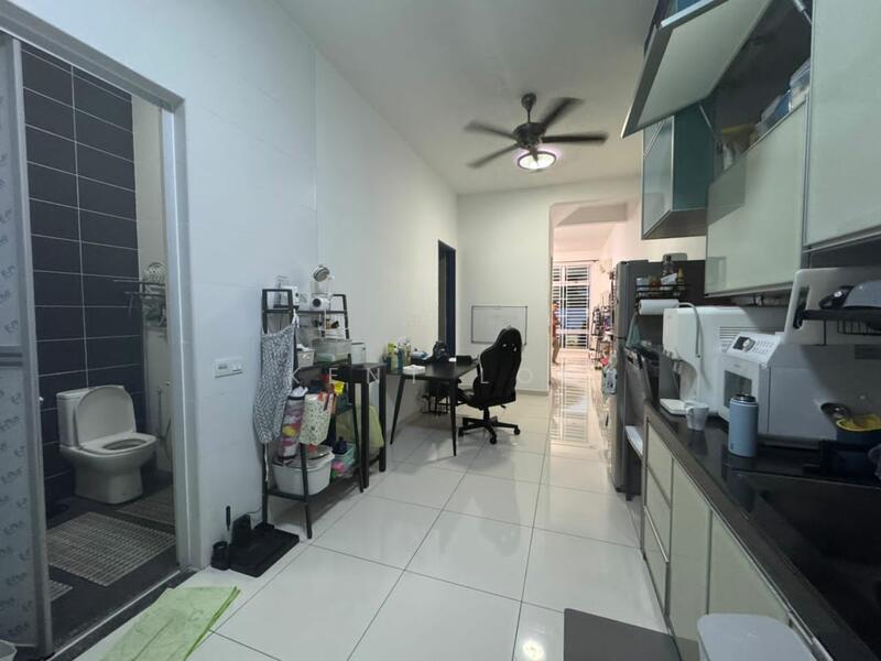 Setia Eco Cascadia - 3