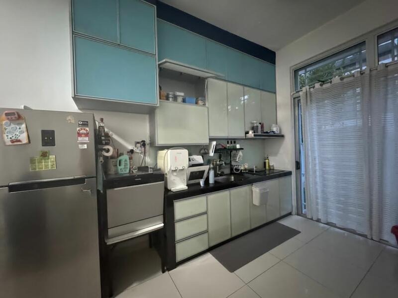 Setia Eco Cascadia - 4