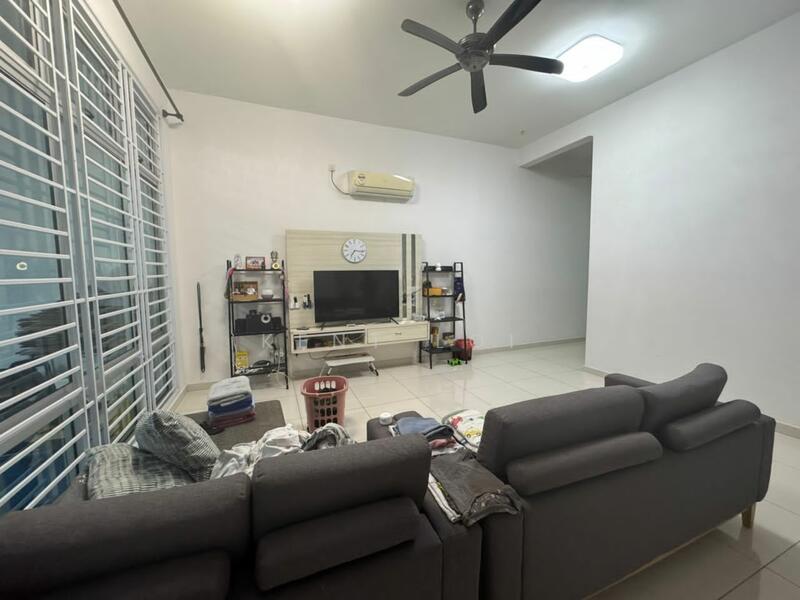 Setia Eco Cascadia - 1