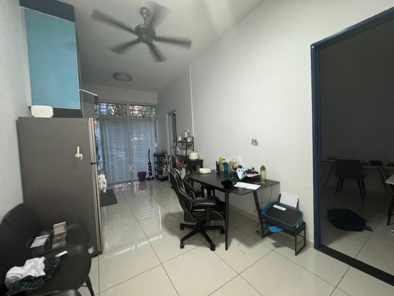 Setia Eco Cascadia - 2