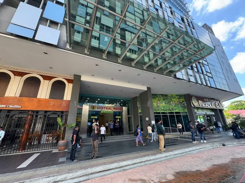 Sentral Vista, Brickfields - 2