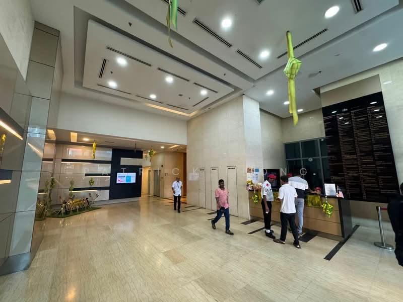 Sentral Vista, Brickfields - 3