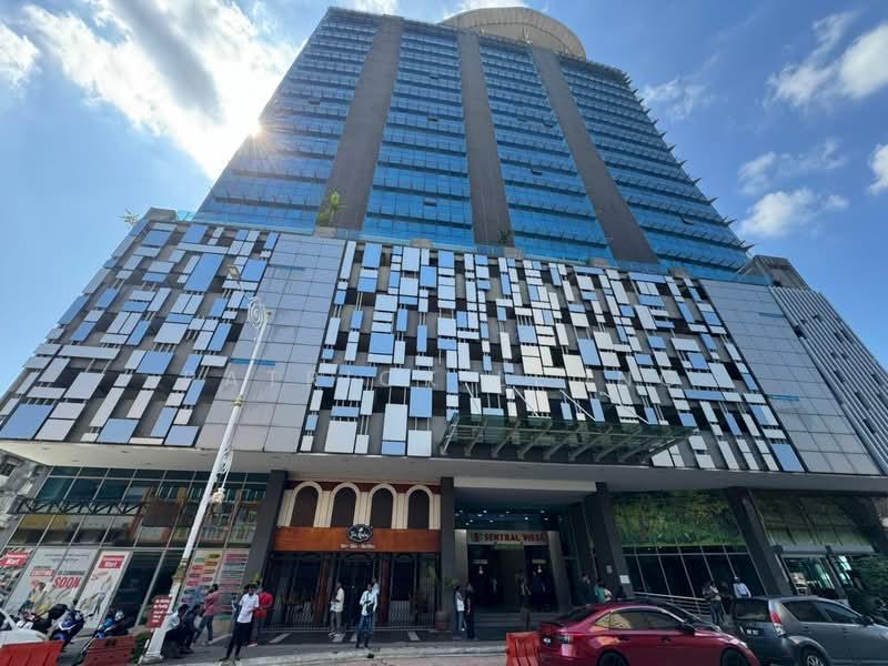 Sentral Vista, Brickfields - 1