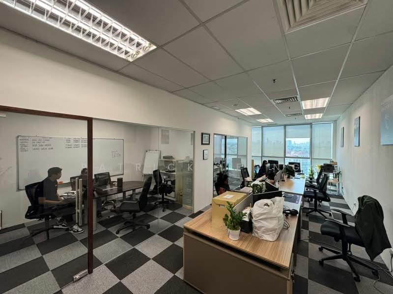 Sentral Vista, Brickfields - 4