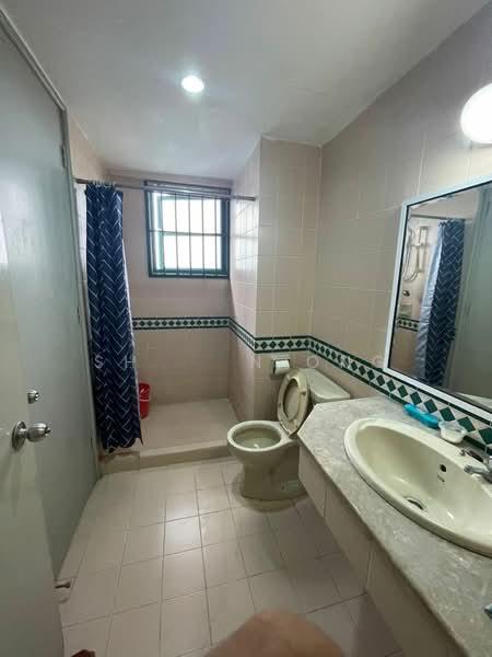 The Straits View Condominium - 5