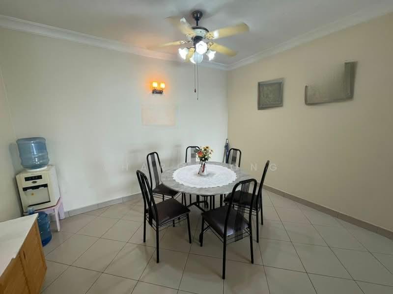 The Straits View Condominium - 2